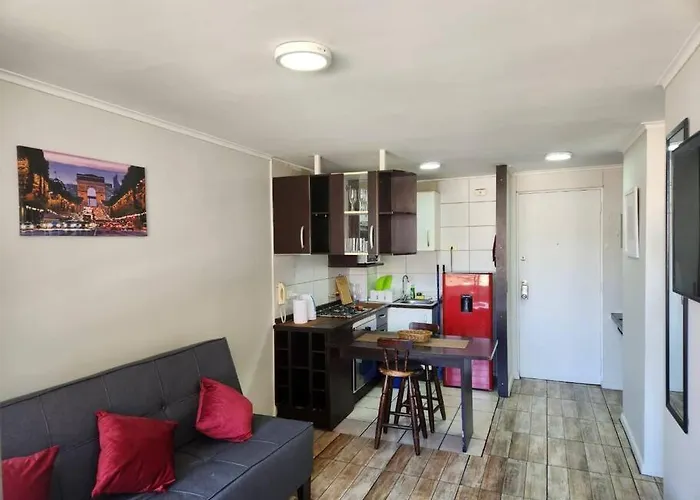 Mwc Apartments Compania 3