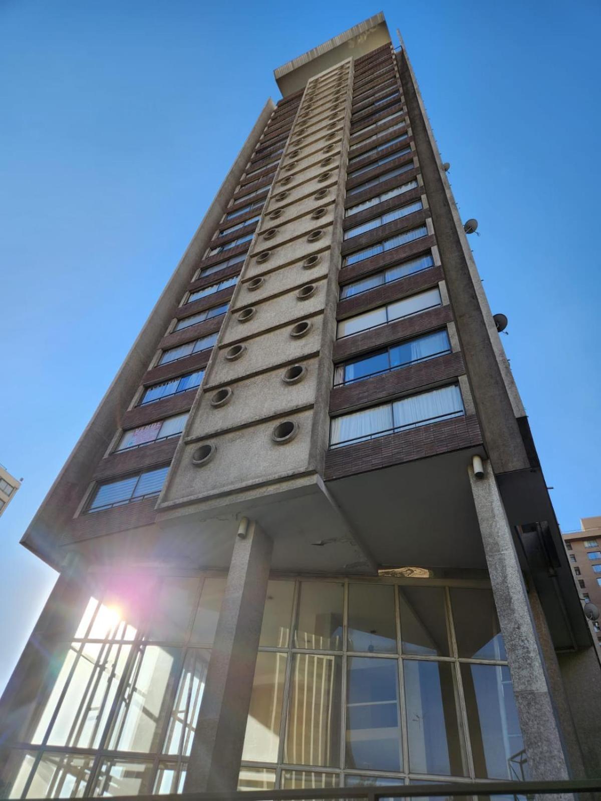 Apartamento Mwc Compania 3 Santiago